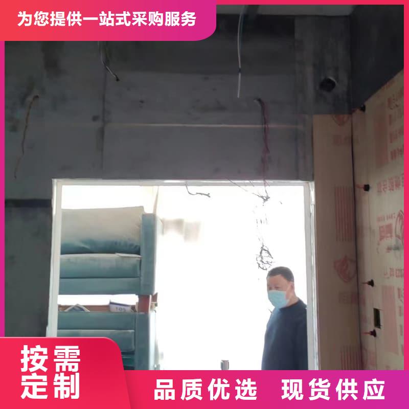 铅玻璃工程定制工厂