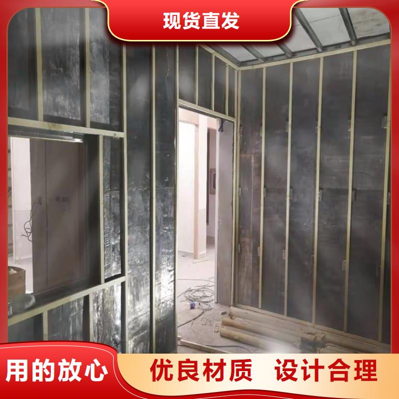 DR室装修改造优质供应商