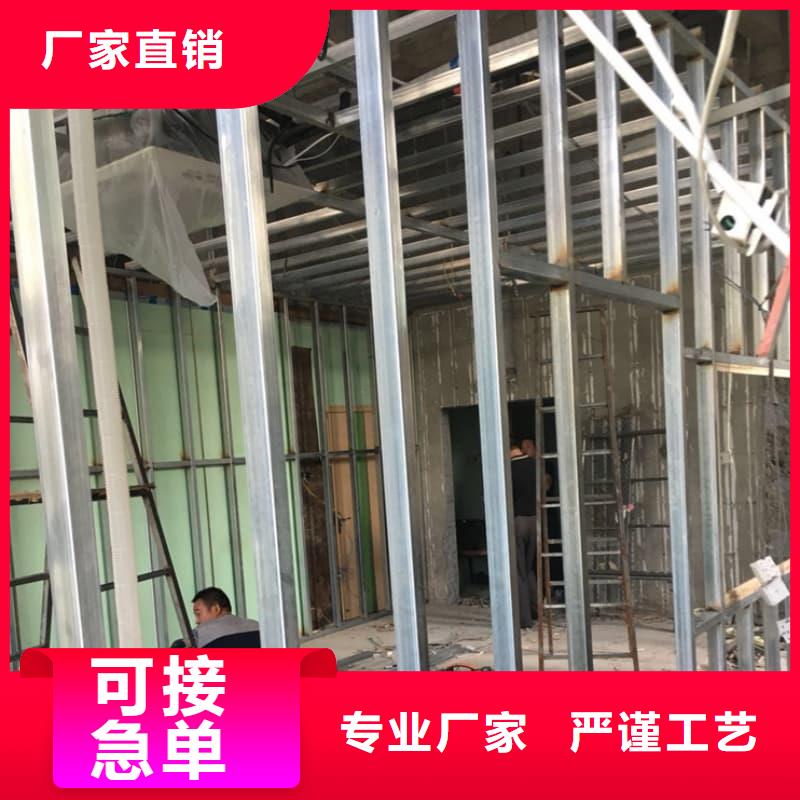 DR室装修改造优质供应商