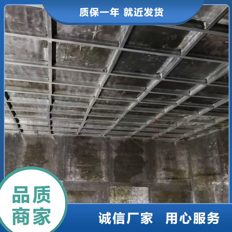 铅玻璃工程定制工厂