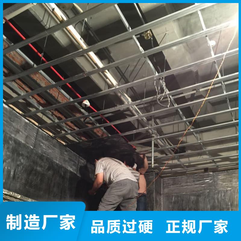 #铅门防护工程改造#量大从优