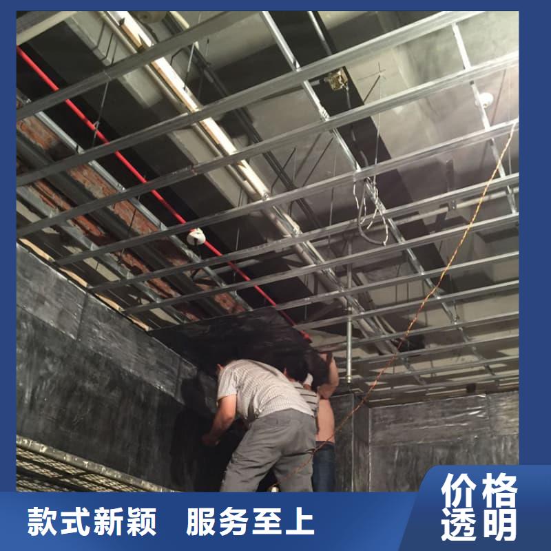 铅玻璃工程定制工厂