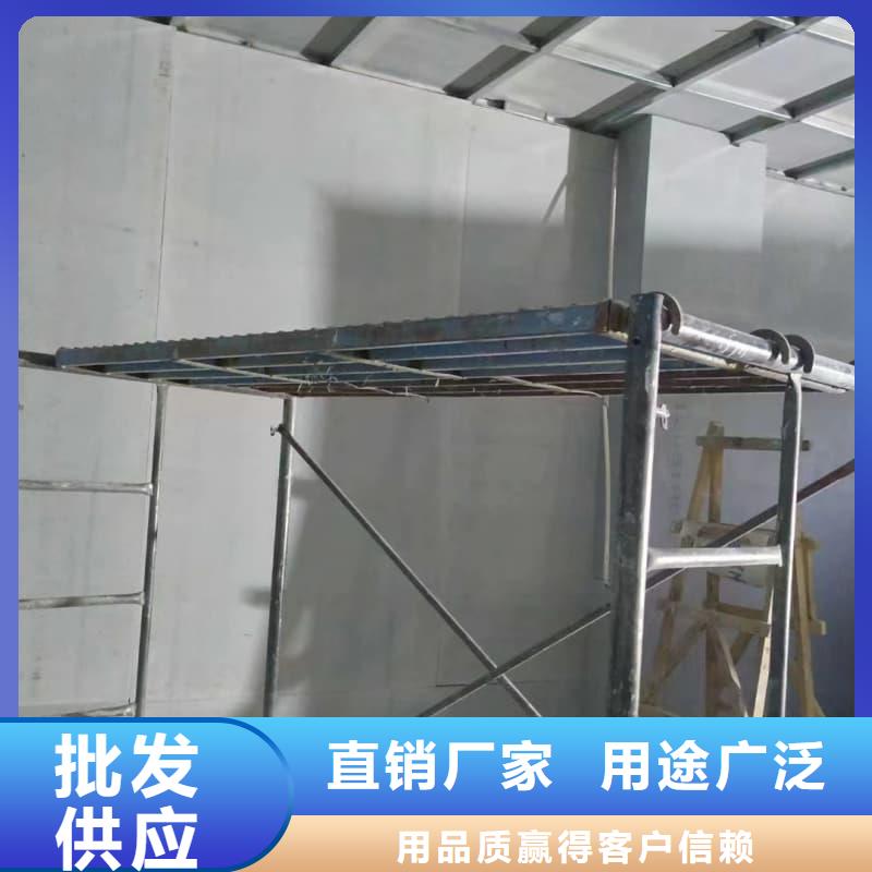 服务周到的防辐射墙面铅板批发商