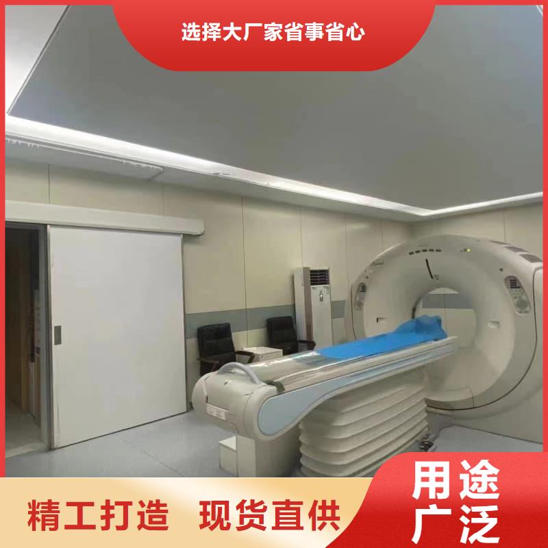 DR室装修改造优质供应商