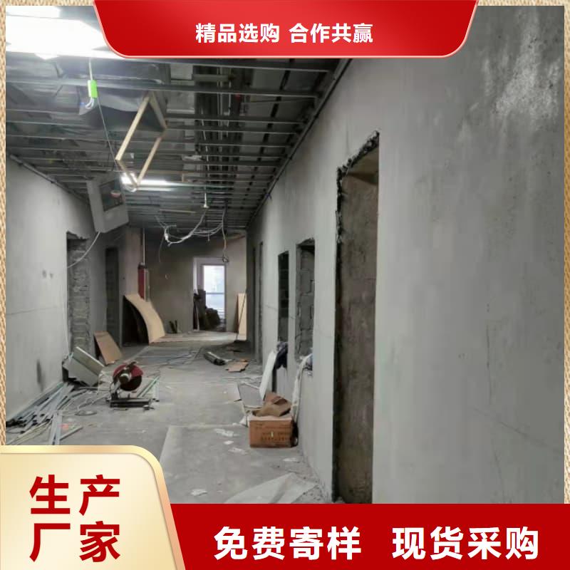 DR室装修改造优质供应商