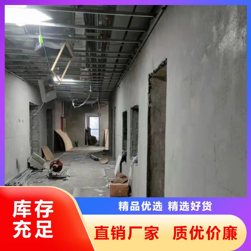 铅玻璃工程定制工厂