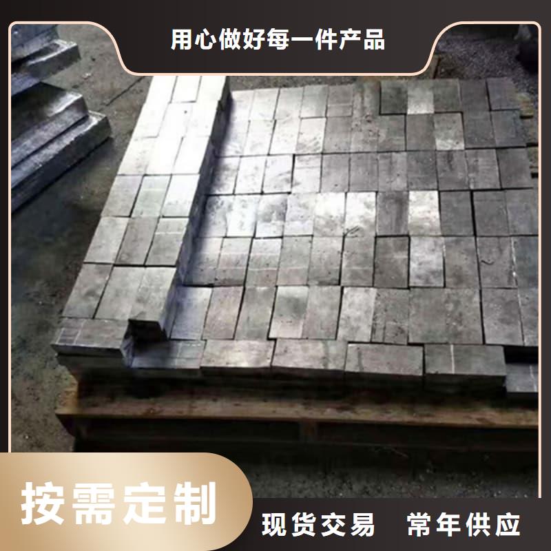铅锭源头厂商