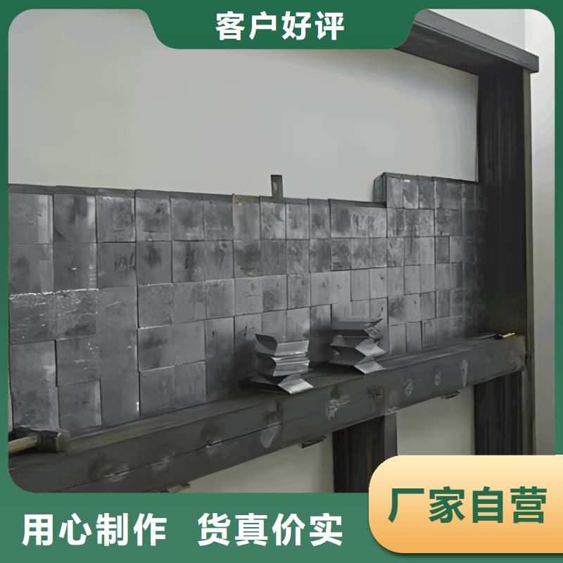铅锭源头厂商