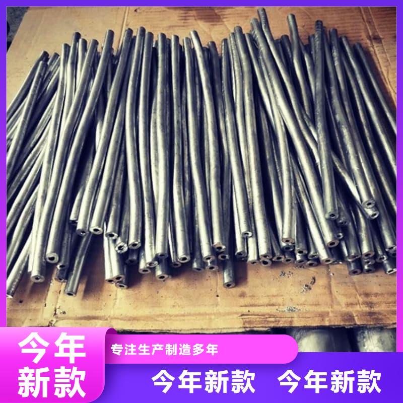 工业输出铅管资质齐全