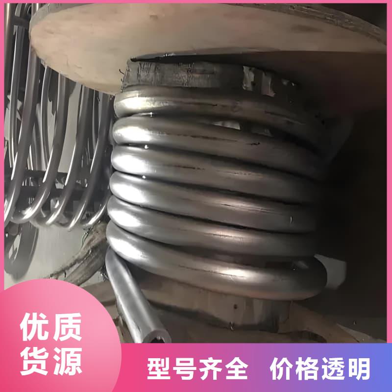 防辐射合金铅管天天低价