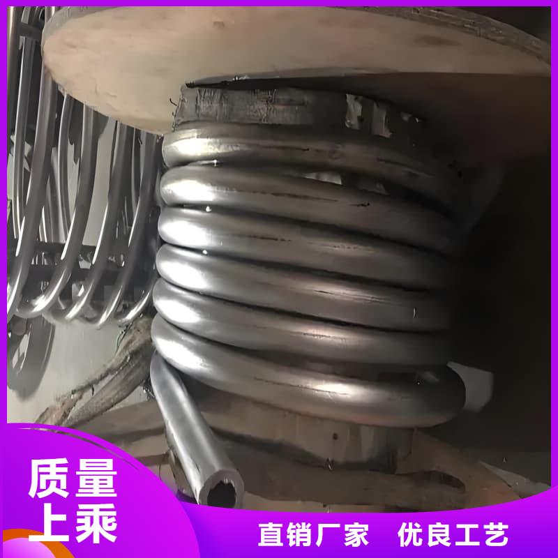 现货供应铅盘管_批发铅盘管