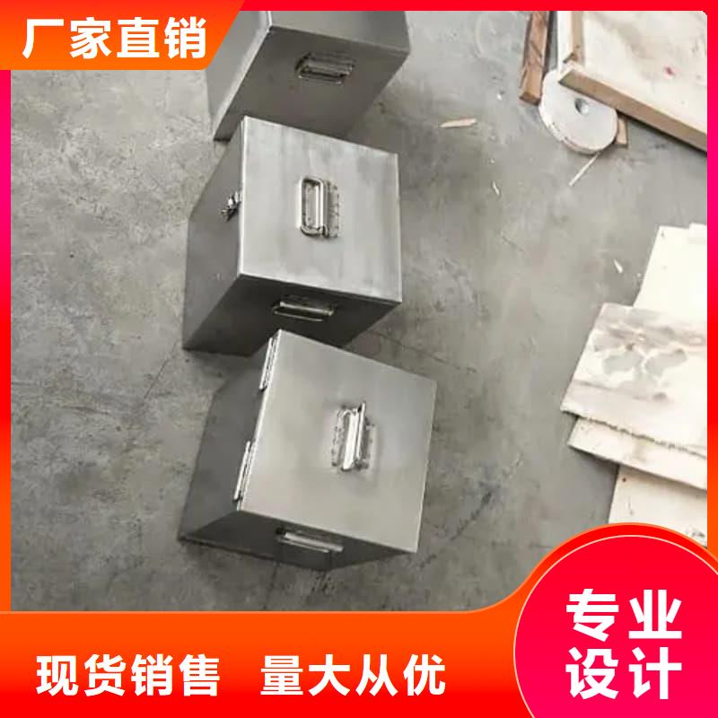 铅箱厂家-