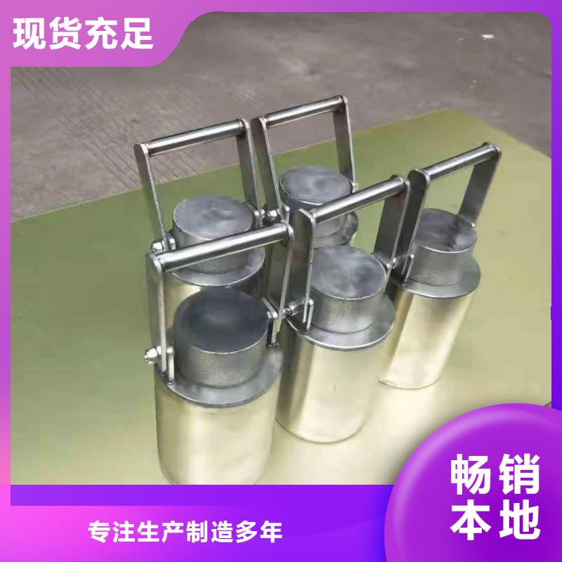 工业用铅箱实力厂家生产