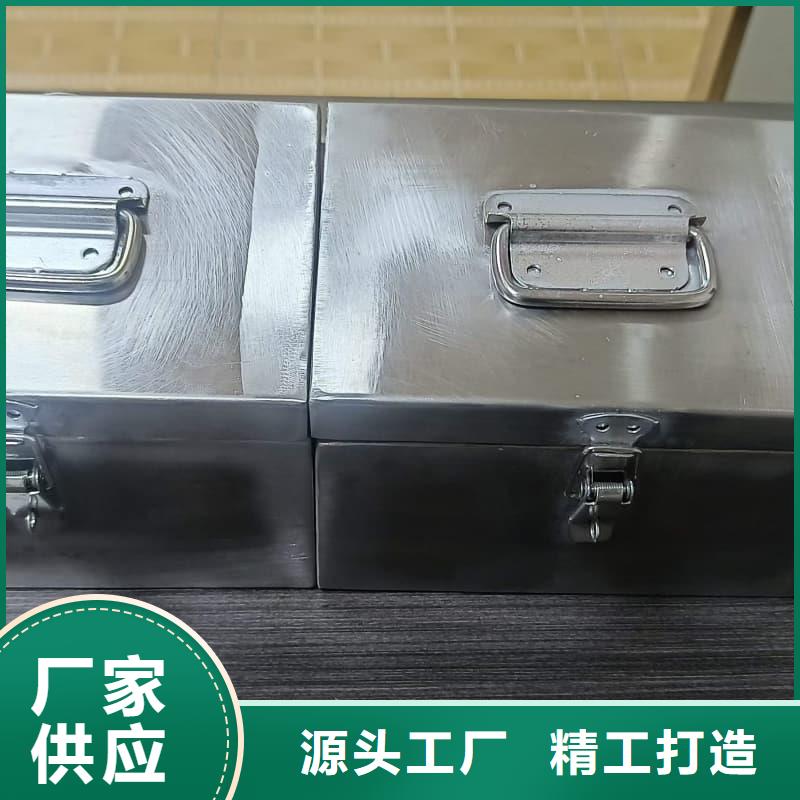 工业用铅箱实力厂家生产