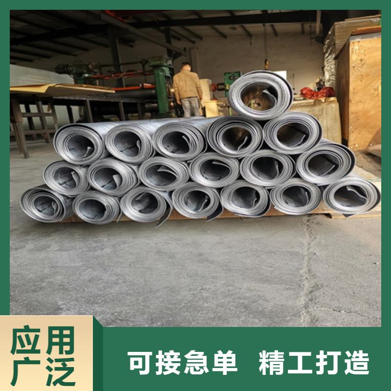 可按需定做铅方巾的厂家