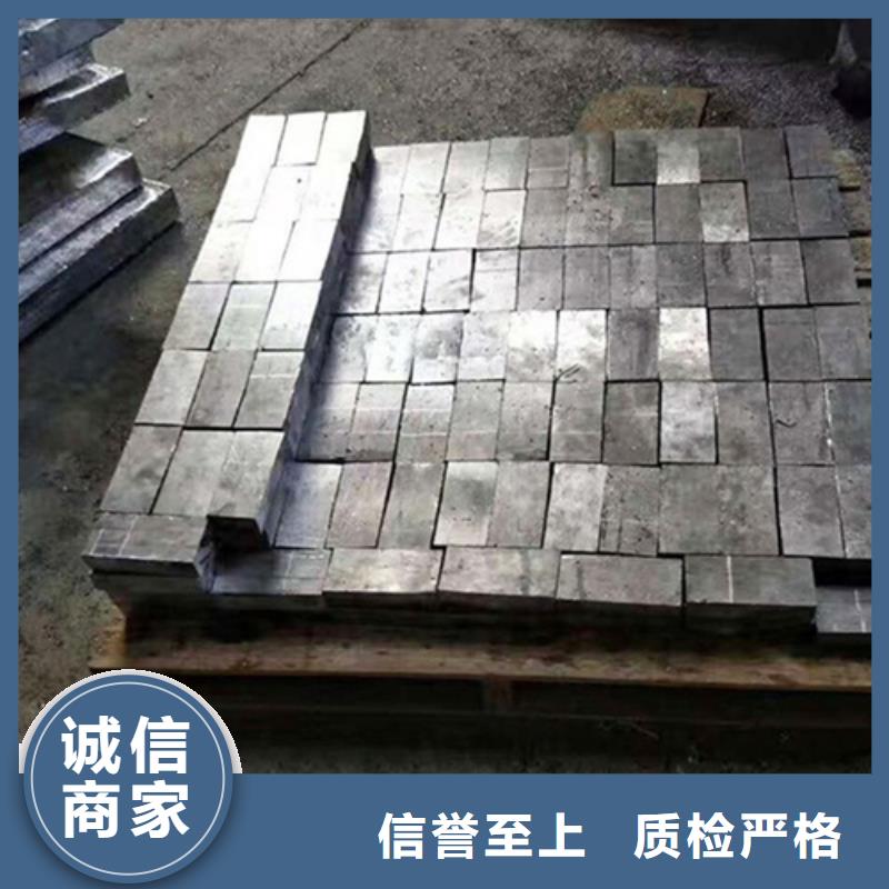 铅板,防辐射铅板送货上门
