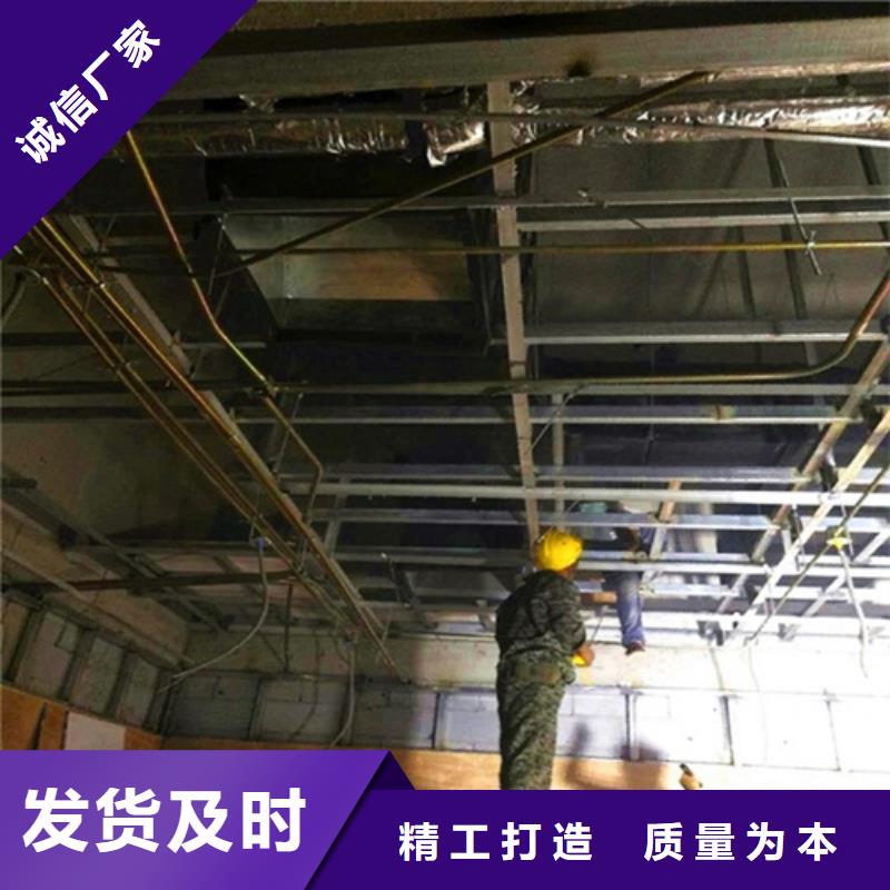 工业探伤铅门规格种类详细介绍品牌