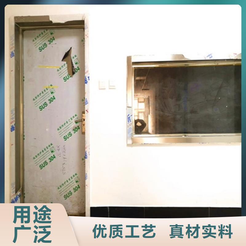 铅门铅玻璃源厂定制