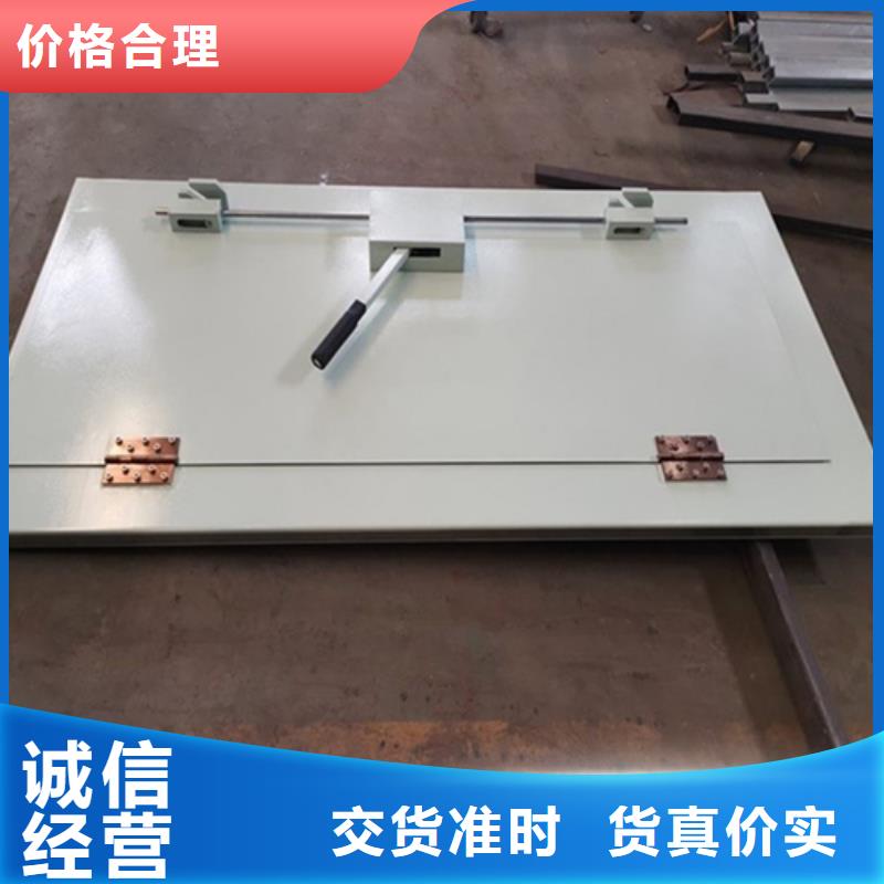 电磁屏蔽铅门销售报价