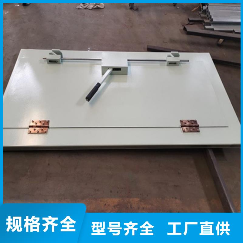 优惠的放射疗室门厂家