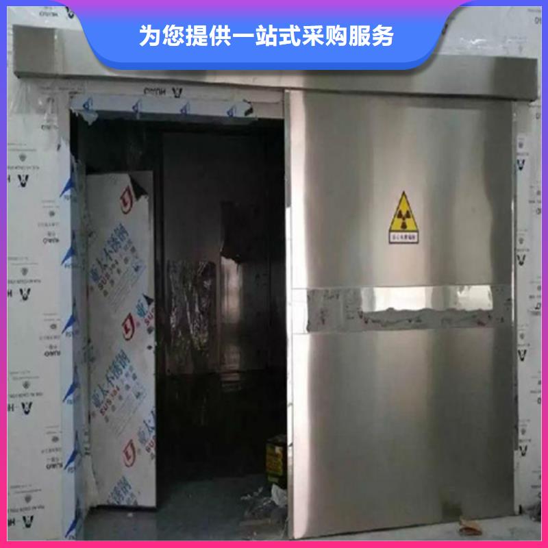 铅门,硫酸钡砂质优价保