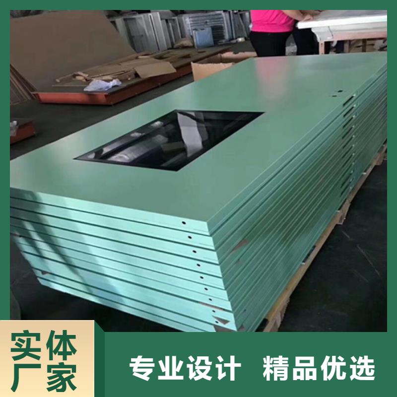 多年专注射线防护子母门生产的厂家