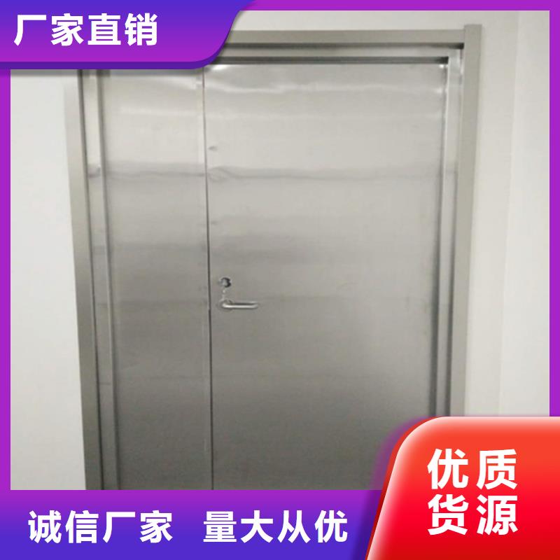 铅门铅玻璃厂家源头工厂