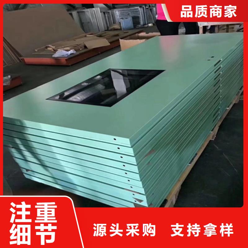 质量可靠的防辐射子母门厂商