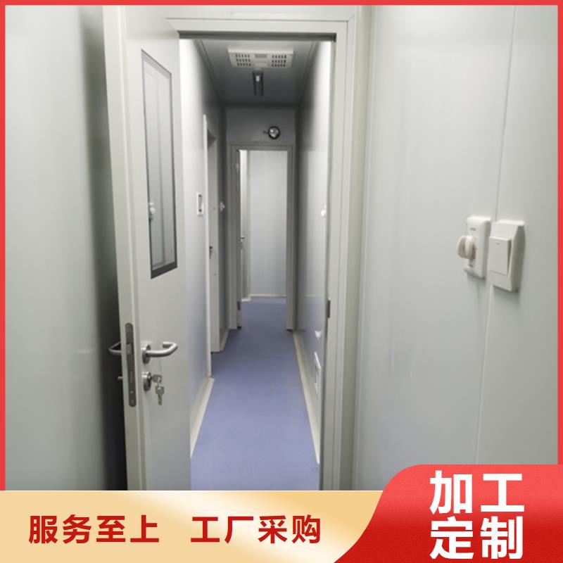 地下探伤防护门实力大厂家