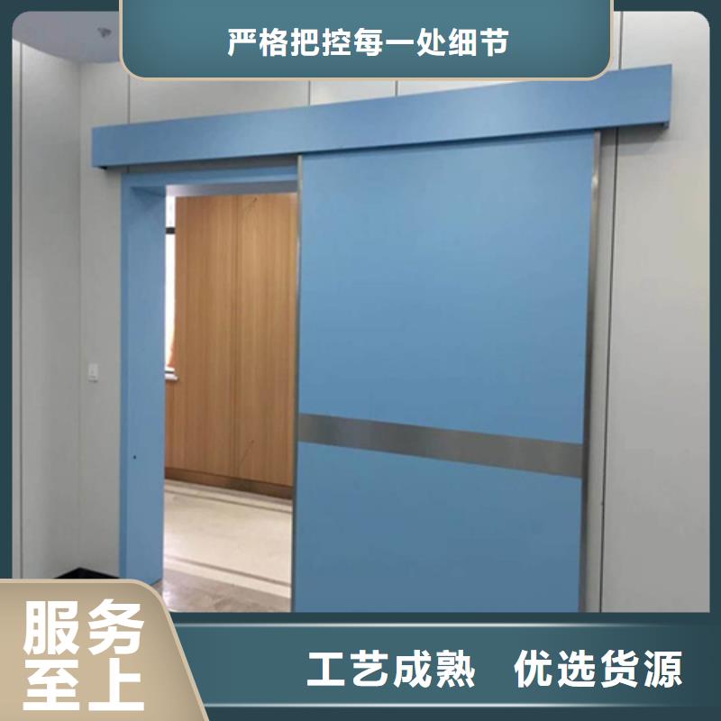工业探伤铅门规格种类详细介绍品牌