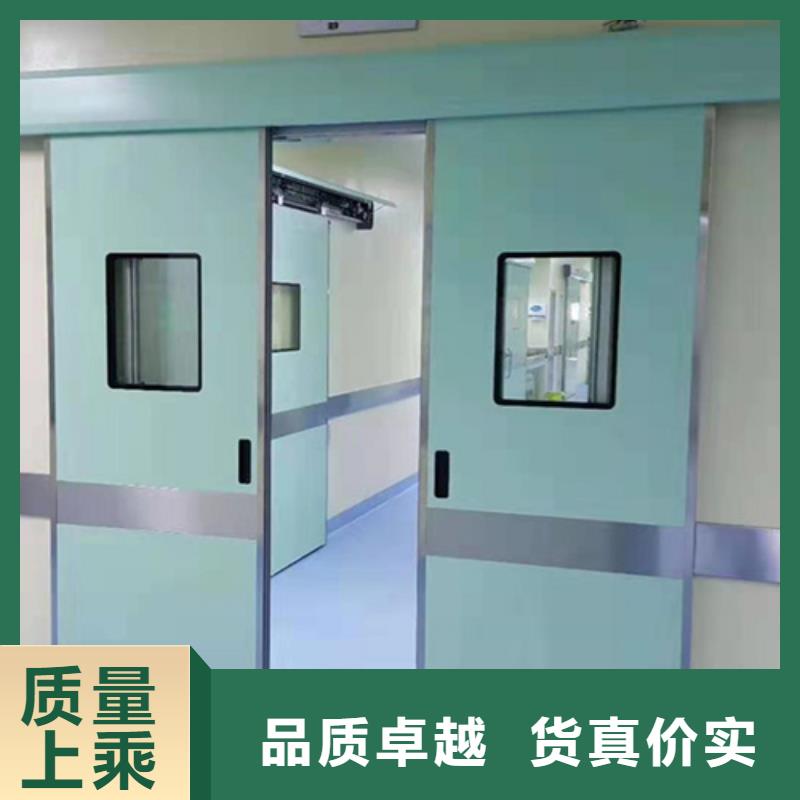 工业探伤铅门规格种类详细介绍品牌