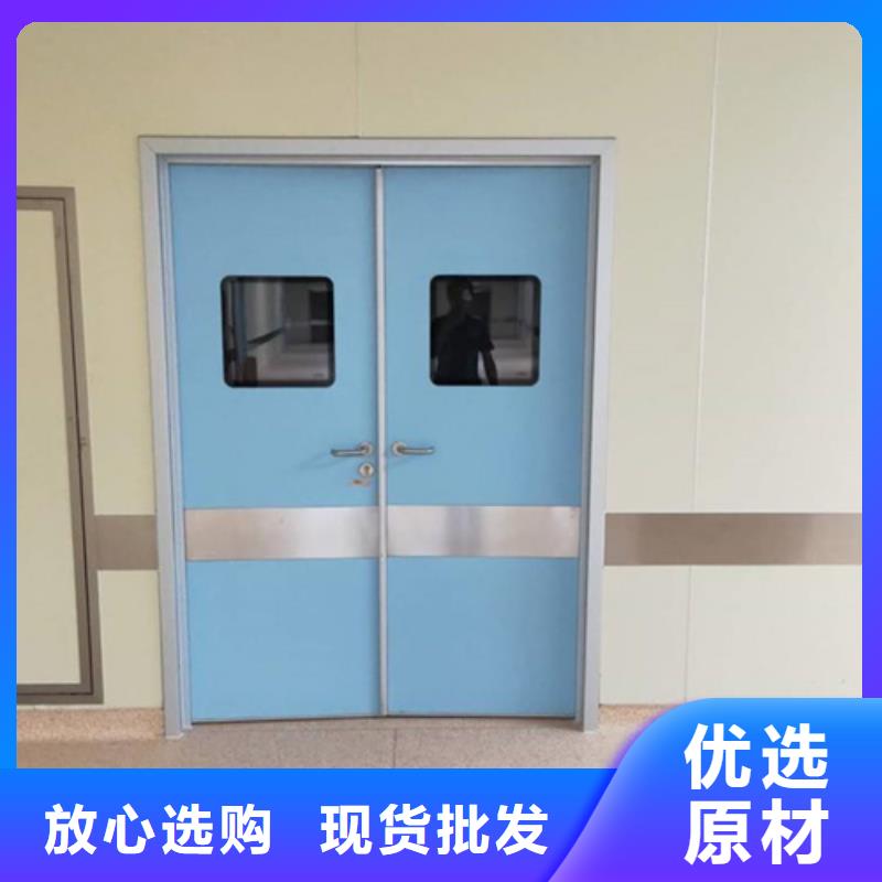 工业探伤铅门规格种类详细介绍品牌