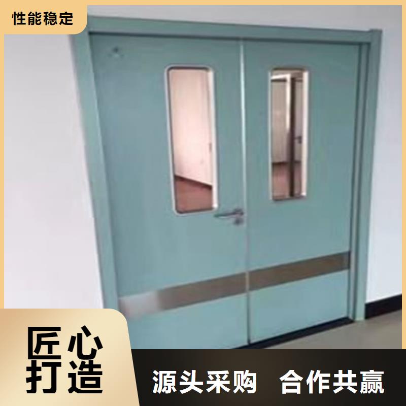 工业探伤铅门规格种类详细介绍品牌