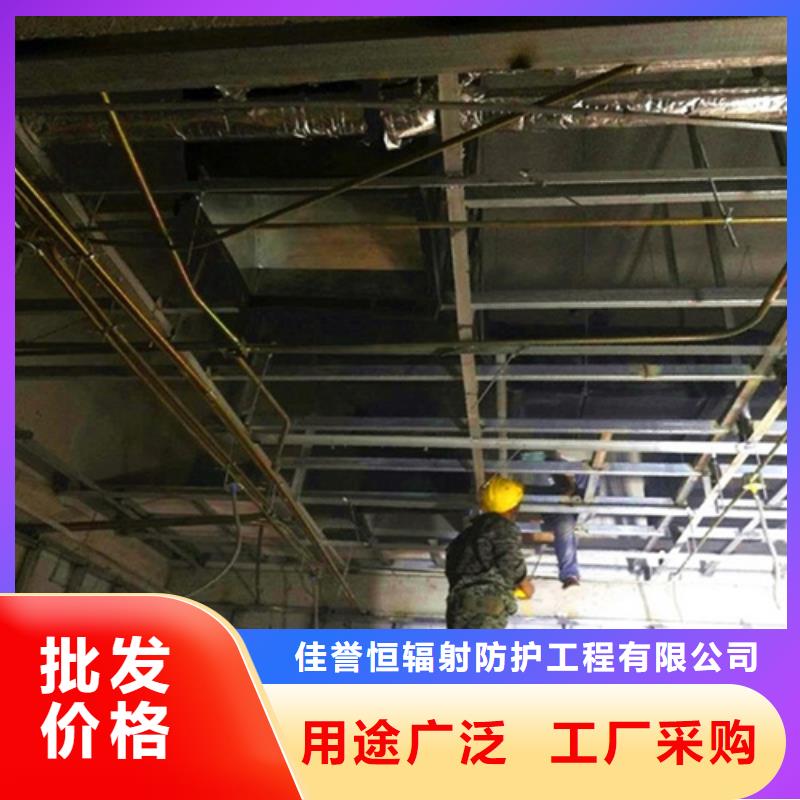 工业探伤铅门规格种类详细介绍品牌