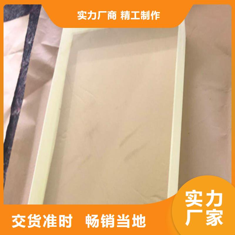 X光室铅玻璃多家合作案例