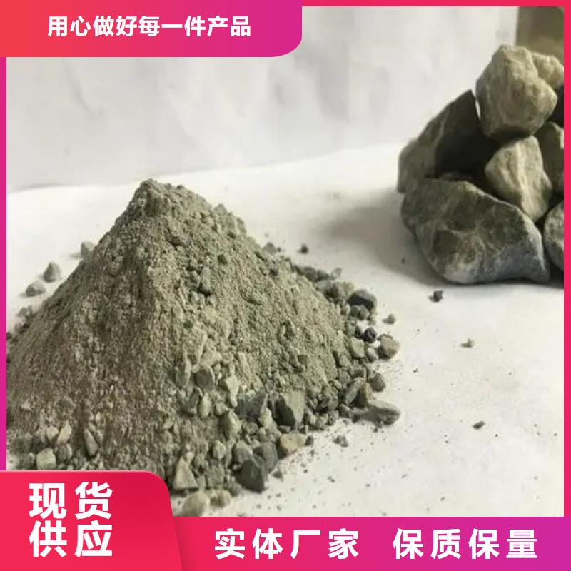 耐酸碱硫酸钡砂实力过硬厂家
