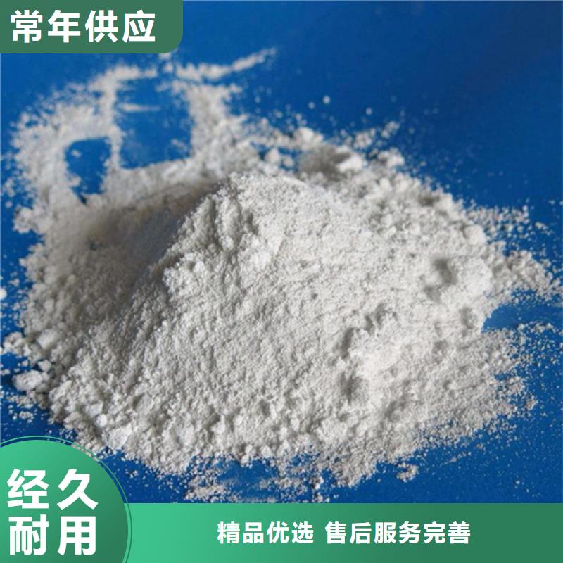 耐酸碱硫酸钡砂多年行业经验