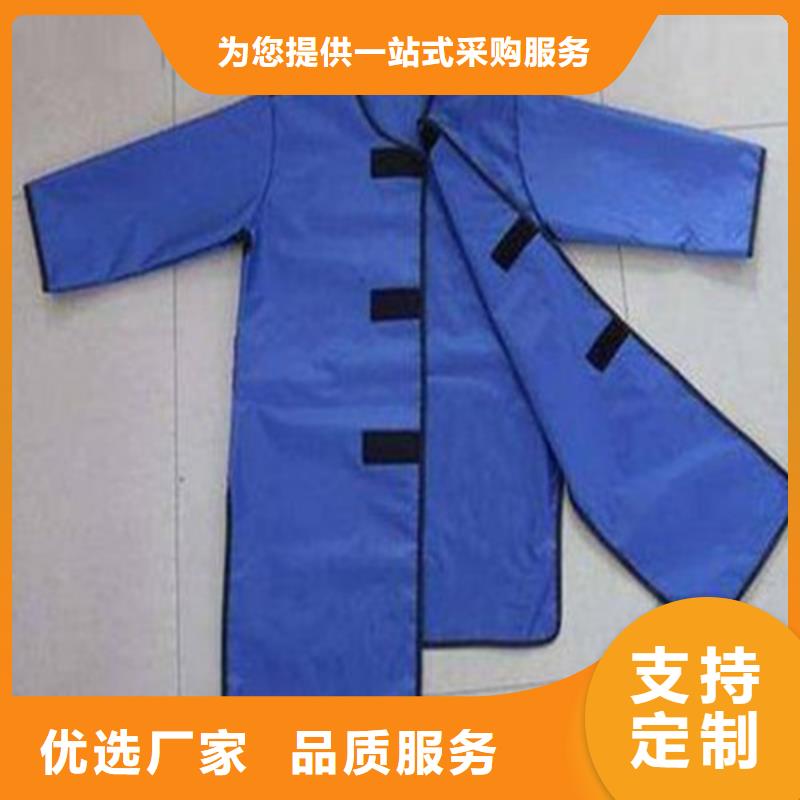 铅衣铅玻璃实力厂商