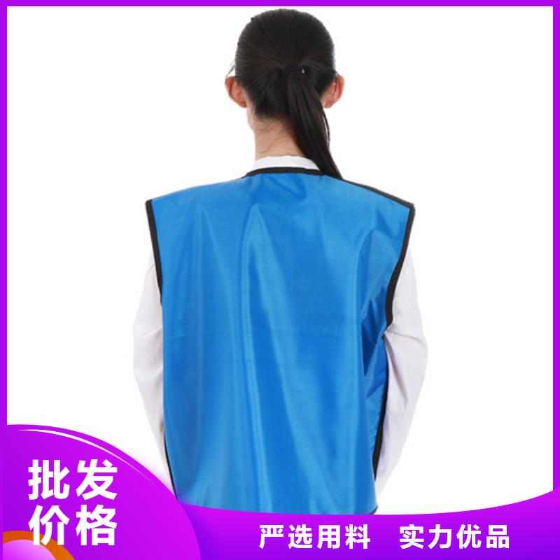 铅衣-【防辐射铅门】优质工艺
