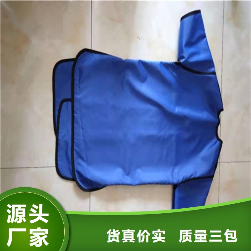 铅衣防辐射铅门畅销当地