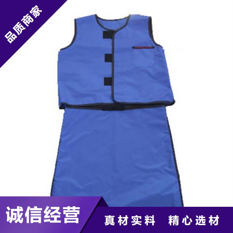 铅衣铅玻璃实力厂商