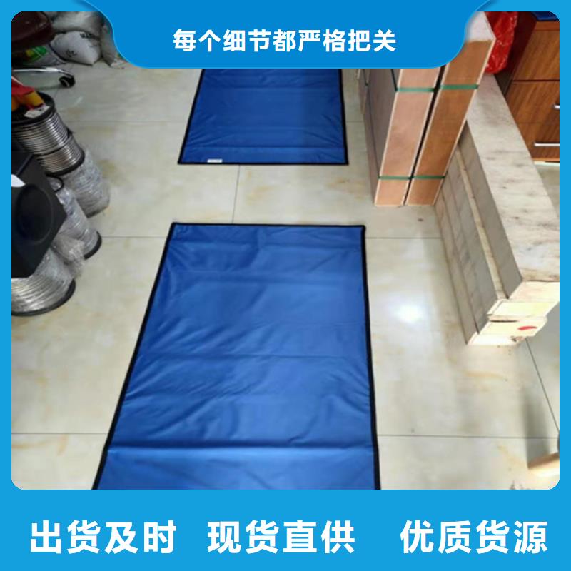 【铅衣铅玻璃工艺层层把关】