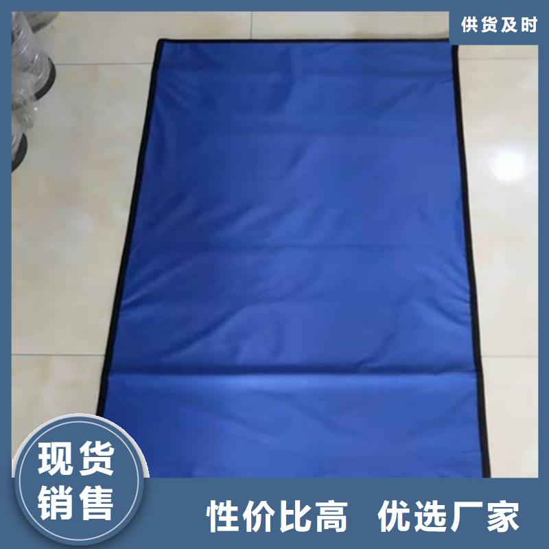 铅衣防辐射铅门畅销当地