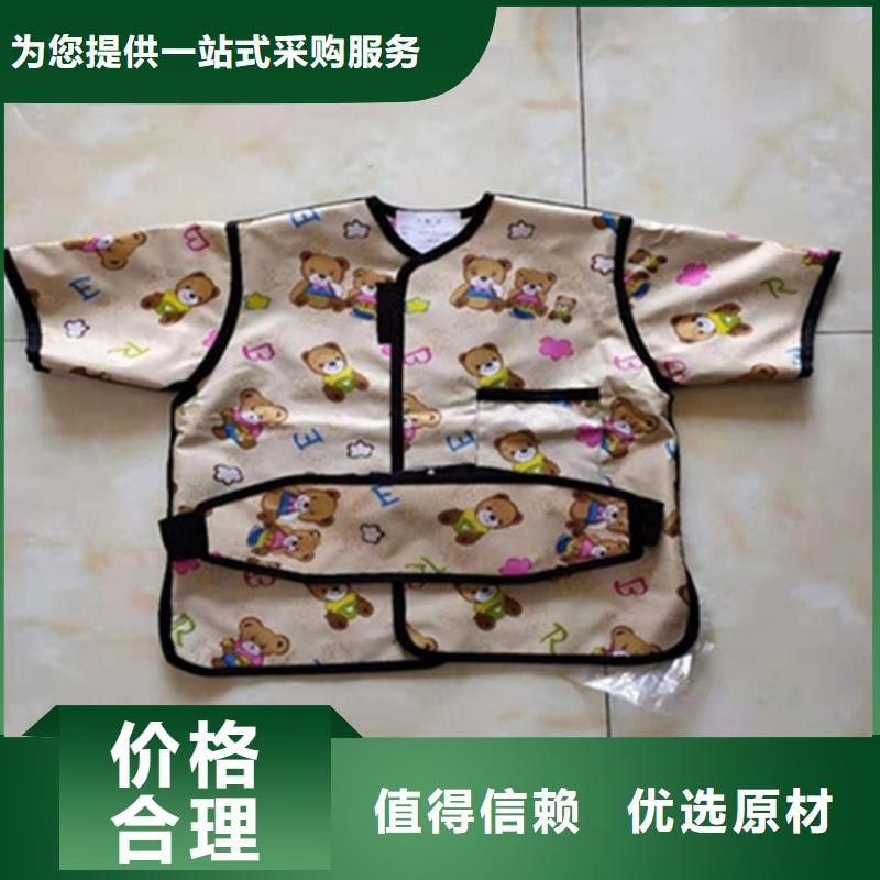 铅衣防辐射铅门畅销当地