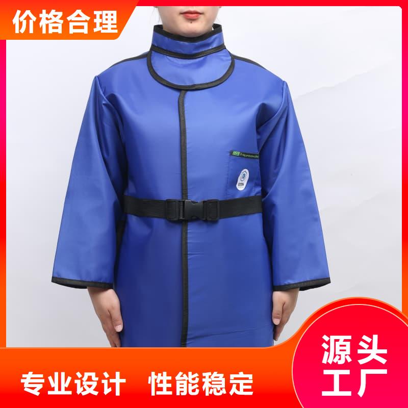 铅衣,防辐射铅门厂家新品