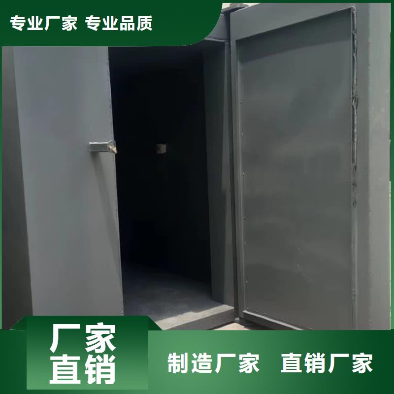 防护铅房厂家直销—薄利多销