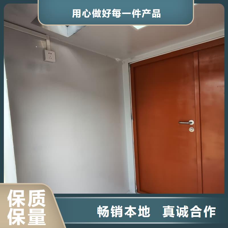 净化室支持非标定制