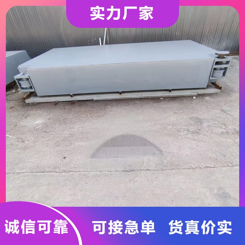 通道式防护铅房诚信经营厂家