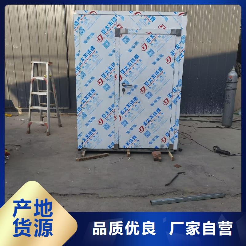 净化室支持非标定制