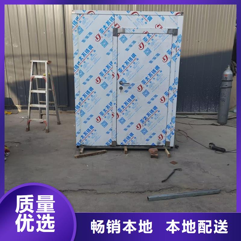 #通道式防护铅房#货源充足